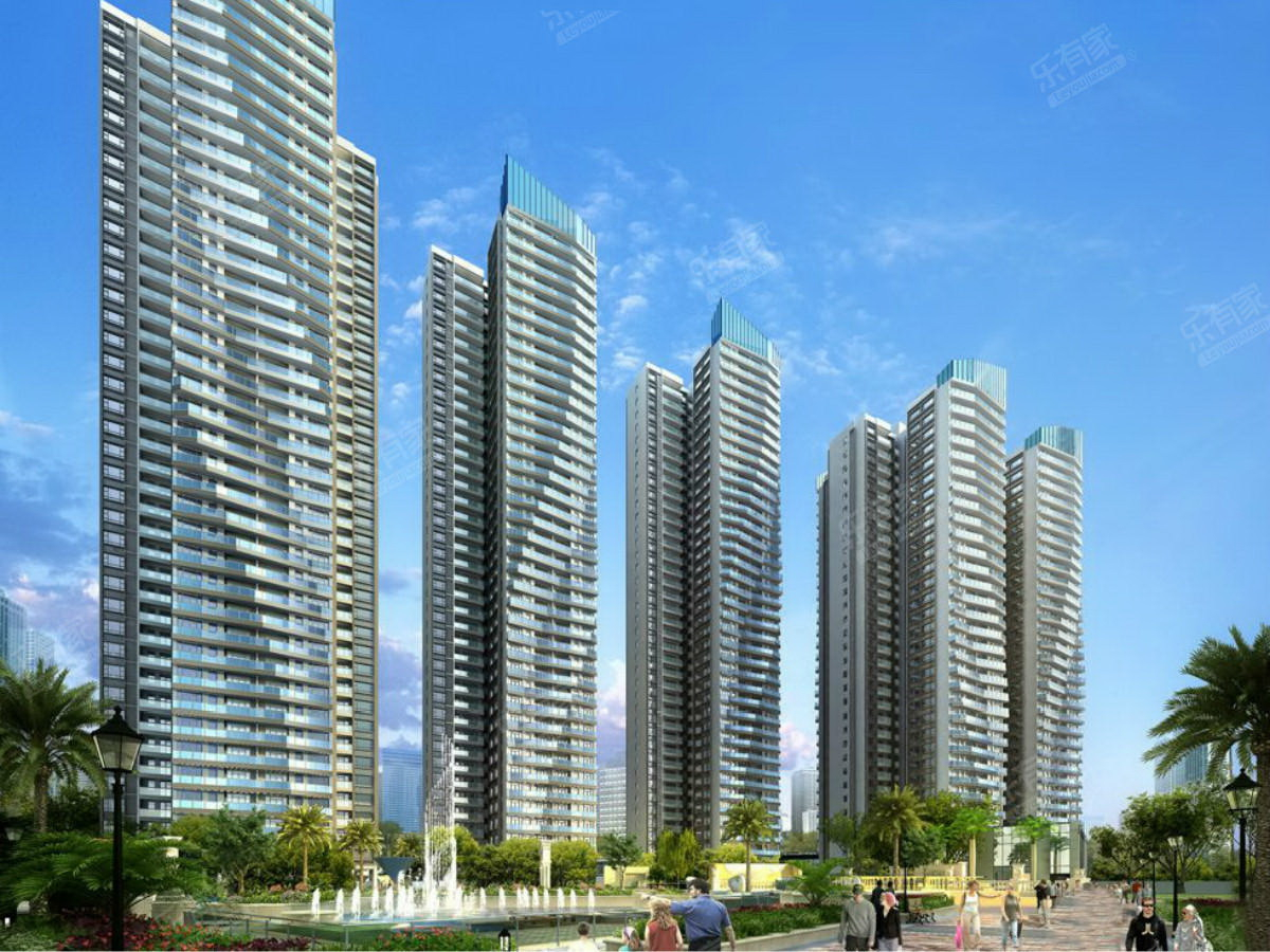 多彩仿石涂料——工地現(xiàn)場打樣技巧！